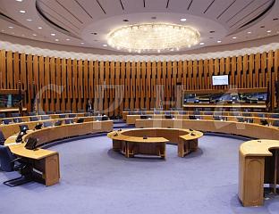 НЕМА КВОРУМА НИ ЗА РЕДОВНУ СЈЕДНИЦУ