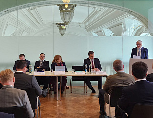 ДУГОРОЧНА СТАБИЛНОСТ БиХ ЗАВИСИ ОД УНУТРАШЊЕГ КОНСЕНЗУСА