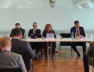 FILIPOVIĆ: IT IS TIME TO MAKE DECISION ON COURSE BiH SHOULD TAKE