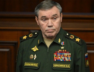 ГЕРАСИМОВ ОБЈАВИО ПОТПУНО ОСЛОБОЂЕЊЕ ЛУГАНСКЕ НАРОДНЕ РЕПУБЛИКЕ