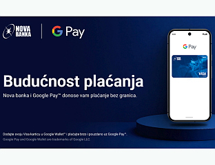 ПЛАЋАЊЕ ПУТЕМ ДИГИТАЛНОГ НОВЧАНИКА И ЗА КОРИСНИКЕ КАРТИЦА "ВИЗА"
