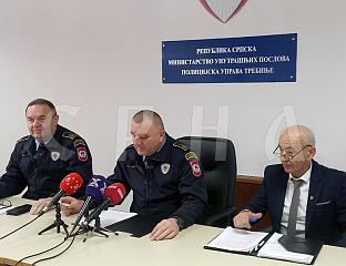 ЗА 30 ОДСТО ВИШЕ САОБРАЋАЈНИХ НЕЗГОДА, НИЈЕ БИЛО ПОГИНУЛИХ