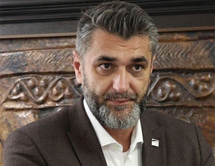 MEMORIAL CENTER DIRECTOR IN SREBRENICA MADE OUTRAGEOUS INSULTS AGAINST JEWISH SCHOLAR