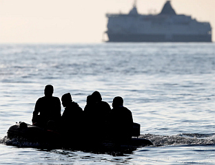 ГОТОВО 8.000 ЉУДИ ПОГИНУЛО НА МИГРАЦИОНИМ РУТАМА