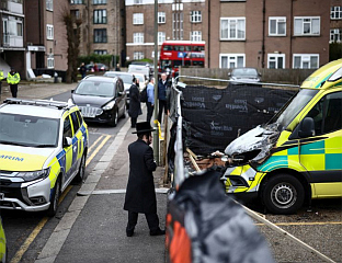 УХАПШЕНО ЈОШ ОСАМ ЉУДИ ЗБОГ ПОДМЕТАЊА ПОЖАРА