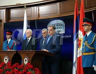 ГРУШКО: МОСКВА ЧИНИ СВЕ ДА ГЕНЕРАЛ МЛАДИЋ ДОБИЈЕ БОЉУ МЕДИЦИНСКУ ПОМОЋ