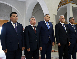 СТЕВАНДИЋ: СРПСКА ИЗАБРАЛА ТЕЖИ, АЛИ ЈЕДИНИ ИСПРАВАН ПУТ