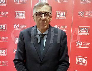 ЦИЦОВИЋ: ПРЕДМЕТ ПРОТИВ ФИЛИПОВИЋА ПРИМЈЕР ДА СЕ НЕ ЖЕЛИ БиХ ПО ДЕЈТОНУ