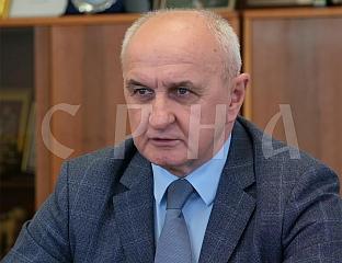 ЂОКИЋ НА САМИТУ ЕНЕРГЕТИКЕ У ТИВТУ