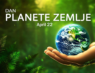 БРИГА О ЖИВОТНОЈ СРЕДИНИ ЗАЈЕДНИЧКА ОДГОВОРНОСТ СВИХ ЉУДИ НА ПЛАНЕТИ