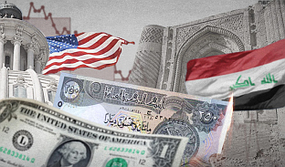 АМЕРИЧКА АДМИНИСТРАЦИЈА БЛОКИРАЛА ИСПОРУКЕ НОВЦА ИРАКУ