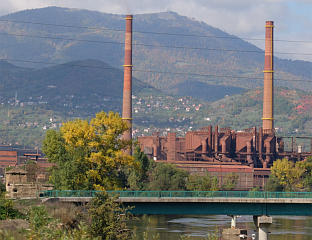 НАКОН 130 ГОДИНА РАДА, ВЕЧЕРАС ГАШЕЊЕ ВИСОКЕ ПЕЋИ У ЖЕЉЕЗАРИ ЗЕНИЦА