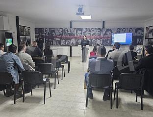 КРОЗ НАУЧНИ ПРИСТУП ЗАУСТАВИТИ ИСТОРИЈСКИ РЕВИЗИОНИЗАМ