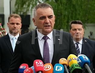 МИНИЋ: НАСТАВИЋЕМО РЕАЛИЗАЦИЈУ ЗНАЧАЈНИХ ПРОЈЕКАТА