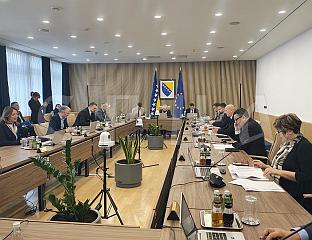 УСВОЈЕНА ИНИЦИЈАТИВА ЗА РЕКОНСТРУКЦИЈУ ЕЛЕКТРОМРЕЖЕ