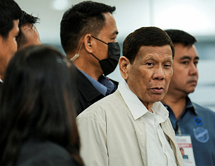 МКС ПОТВРДИО ПОСТУПАК ПРОТИВ ДУТЕРЕА