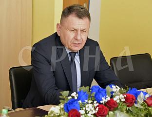 ЗА ОДРЖИВ РАЗВОЈ НЕОПХОДНА ПОВЕЗАНОСТ ПРИВРЕДЕ, ЈАВНИХ ИНСТИТУЦИЈА И АКАДЕМСКЕ ЗАЈЕДНИЦЕ