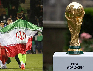 ЗАМПОЛИ ЗАТРАЖИО ДА ИТАЛИЈА ЗАМИЈЕНИ ИРАН НА СВЈЕТСКОМ ПРВЕНСТВУ