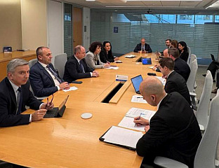 У ВАШИНГТОНУ ПОТВРЂЕН КРЕДИБИЛИТЕТ СРПСКЕ МЕЂУ МЕЂУНАРОДНИМ ФИНАНСИЈСКИМ АКТЕРИМА