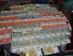 ЛИЦЕ ИЗ ТЕСЛИЋА УХАПШЕНО ЗБОГ ДРОГЕ