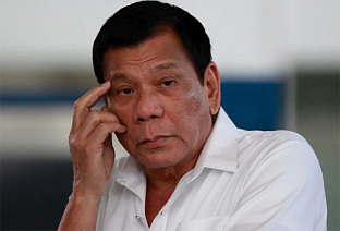 ПОТВРЂЕНА ОПТУЖНИЦА ПРОТИВ ДУТЕРТЕА