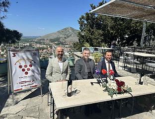 НА ФЕСТИВАЛУ ВИНА 2. МАЈА ОКО 60 ИЗЛАГАЧА