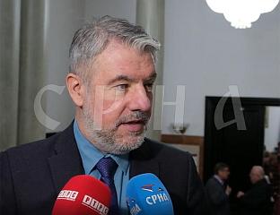 ШЕРАНИЋ: ПРЕДЛОЖЕНО ДУПЛО ПОВЕЋАЊЕ ПРАВА НА ОДСУСТВО У СЛУЧАЈУ БОЛЕСТИ ДЈЕТЕТА