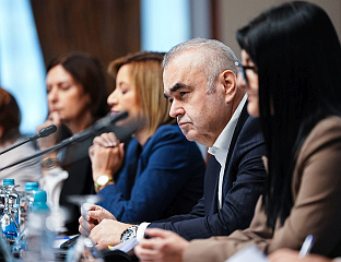 ЗА ПРОЈЕКАТ "СЕЛО РЕПУБЛИКЕ СРПСКЕ - МОЈЕ МЈЕСТО ЗА ЖИВОТ" ОБЕЗБИЈЕДИТИ ЧЕТИРИ МИЛИОНА КМ