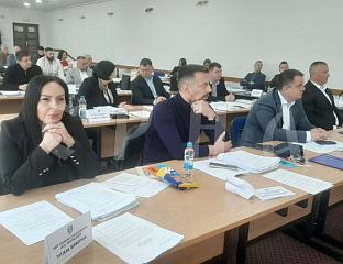 МИНИЋУ ПОВЕЉА, КОШАРАЦ ПОЧАСНИ ГРАЂАНИН