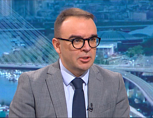 ВРАЊЕШ: ШМИТ НАПУШТА БиХ КРАЈЕМ ГОДИНЕ ЗБОГ ПЕНЗИОНИСАЊА