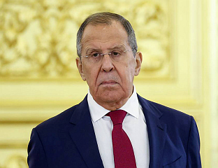 ЛАВРОВ: НАЦИСТИЧКЕ ЗЛОЧИНЕ НАД СОВЈЕТИМА ПРИЗНАТИ КАО ГЕНОЦИД