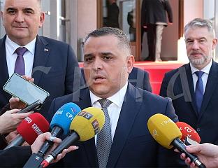 БОЈИЋ: ГРАД СЕ РАЗВИЈА ПУНИМ КАПАЦИТЕТОМ, УЗ ПОДРШКУ РЕПУБЛИЧКИХ ИНСТИТУЦИЈА