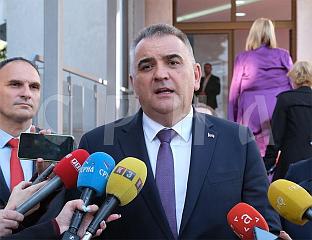 МИНИЋ: ПОДРШКА ВЛАДЕ ЗА СВАКИ ПРОАКТИВНИ ПУТ ЛОКАЛНИХ ЗАЈЕДНИЦА