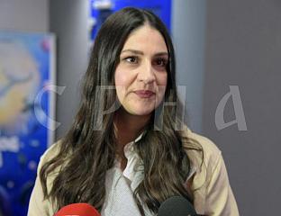 ИЛИЋ: ЦЕНТАР НАКОН ПЕТ ГОДИНА РАДА ВЕЋ ДОБИО СВОЈЕ ПУНО ЗНАЧЕЊЕ