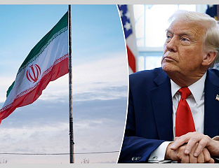 ТРАМП: МОЈЕ ПРИЈЕТЊЕ ИРАНУ ИМАЛЕ ЕФЕКАТ