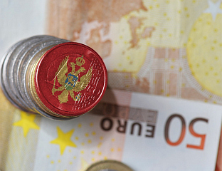 ЗАМРЗНУТО ВИШЕ ОД МИЛИОН И ПО ЕВРА