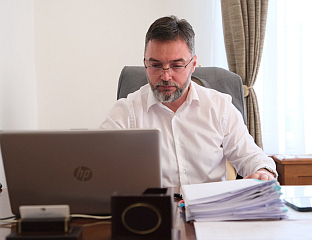 КОШАРАЦ: ПАЖЉИВО СЕ ПРИПРЕМА ДОКУМЕНТАЦИЈА ЗА СУЧЕЉАВАЊЕ СА ХРВАТСКОМ