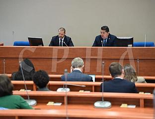 ОДРЖИВ ЕВРОПСКИ ПУТ БиХ САМО УЗ ПОШТОВАЊЕ УСТАВНИХ НАДЛЕЖНОСТИ