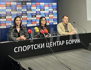 НА ЕВРОПСКО ПРВЕНСТВО ЗА УЧЕНИКЕ ДО 18 ГОДИНА У МАЈУ ДОЛАЗИ 250 УЧЕСНИКА