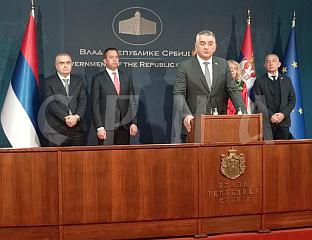 ЈЕДАН ОД НАЈСАДРЖАЈНИЈИХ САСТАНАКА СА МАЦУТОМ, НАРЕДНИ ЗАКАЗАН ЗА 23. МАЈ У ТРЕБИЊУ