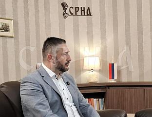 НИНИКОВИЋ: НИ ПРОБЛЕМ САОБРАЋАЈНИХ ГУЖВИ НИЈЕ РИЈЕШЕН