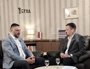 НИНКОВИЋ: ГРАЂАНИ НЕ ТРЕБА ДА ПЛАЋАЈУ ПАРКИНГ, НАПЛАТА НЕЗАКОНИТА