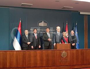 MLADIĆ TO BE ALLOWED TREATMENT IN SERBIA