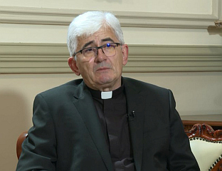 САУЧЕШЋЕ ПРЕДСЈЕДНИКУ ДОДИКУ: УЗ ВАС СМО У МИСЛИМА И МОЛИТВАМА