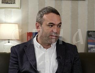 БОЈИЋ УПУТИО ТЕЛЕГРАМ САУЧЕШЋА ДОДИКУ