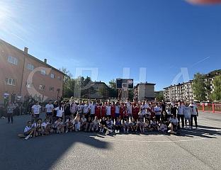 МЛАДИ ТАЛЕНТИ ПОВЕЗАЛИ ДРВАР И БАЊАЛУКУ