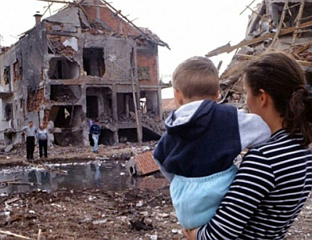 НАТО РУШИО СУРДУЛИЦУ И УБИЈАО СТАНОВНИШТВО