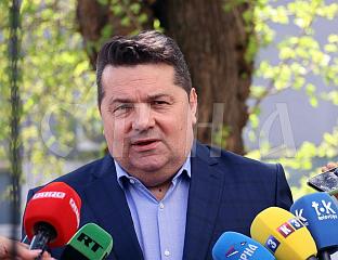 СТЕВАНДИЋ: У ЕВРОПУ СТИЖЕ ИСТИНА