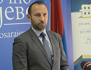 ЂЕНИЋ: НАБАВЉЕН СЕРУМ ПРОТИВ УЈЕДА ЗМИЈЕ