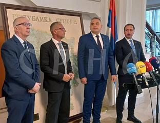 МИНИЋ: ИНСТИТУЦИЈЕ ЋЕ УРАДИТИ СВЕ ДА КРИВИЧНИ ПОСТУПАК НЕ БУДЕ ИНСТРУМЕНТ РЕВИЗИЈЕ ИСТОРИЈЕ